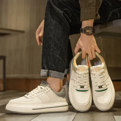 CHILL KICKS CASUAL SHOES